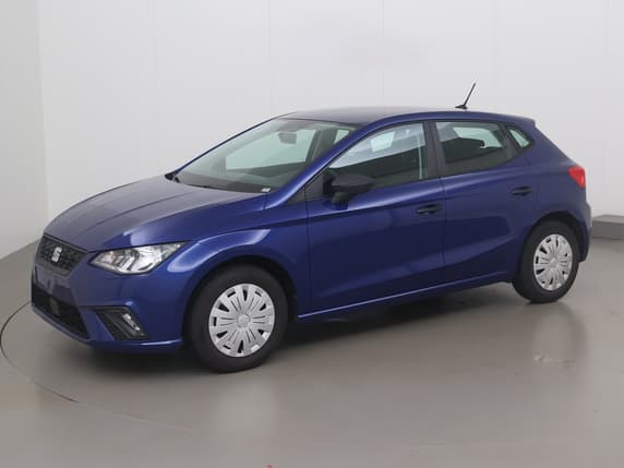 Seat Ibiza 5p/d ibiza 1.0i mpi reference 80 Petrol Manual 2021 - 59,171 km