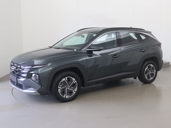 Hyundai Tucson 1.6 t-gdi feel 160 Petrol Manual 2025 - 5 km