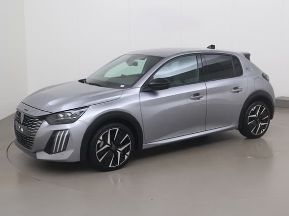 Peugeot 208 hybrid gt e-dcs 136 AT Mild-hybride essence Auto. 2024 - 22 166 km