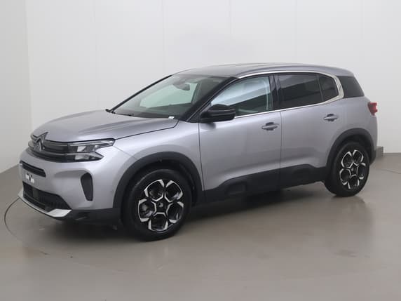 Citroen C5 Aircross 1.2 puretech plus 130 Petrol Manual 2024 - 20,865 km