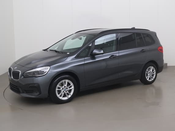 BMW 2 Gran Tourer (F46 LCI) gran tourer 218ia opf (eu6ap) 136 AT Essence Auto. 2022 - 53 713 km