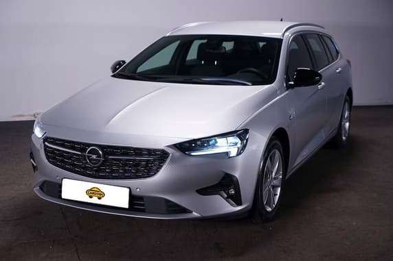 Opel Insignia Sports Tourer 1.5 sports tourer business aut. 122 122 AT Diesel Auto. 2022 - 35 319 km