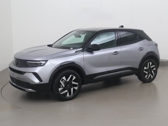 Opel Mokka 1.2 turbo gs 136 Benzine Manueel 2025 - 0 km