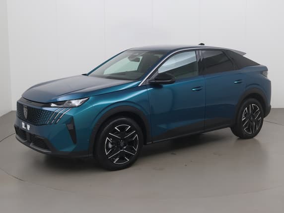 Peugeot 3008 1.2 turbo allure 136 AT Mild hybrid petrol Automatic 2025 - 3 km