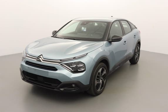 Citroen C4 1.2 puretech 130 bvm6 feel pack 131 Petrol Manual 2023 - 20,286 km