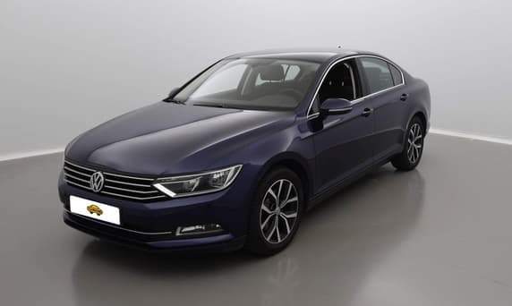 Volkswagen Passat 1.5 tsi 150 dsg7 confortline 150 AT Petrol Automatic 2019 - 97,490 km