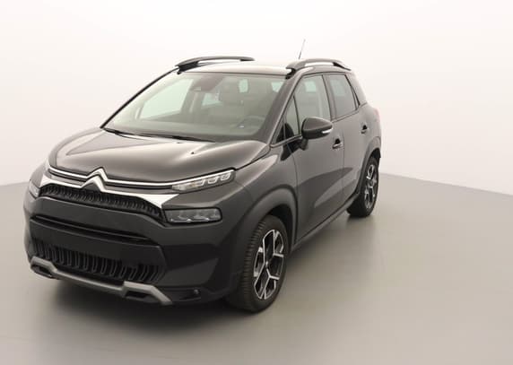 Citroen C3 Aircross 1.2 puretech 110 bvm6 shine pack 110 Petrol Manual 2023 - 21,921 km