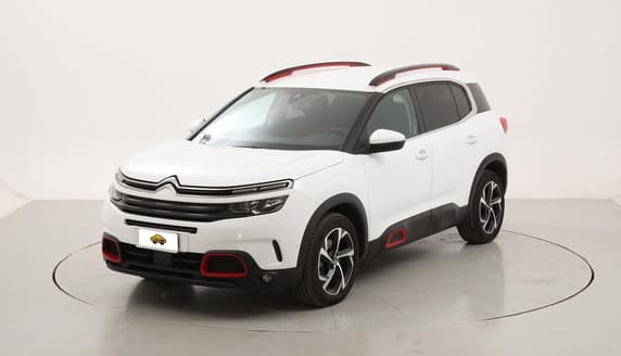 Citroen C5 Aircross 2.0 bluehdi 180 eat8 feel 178 AT Diesel Auto. 2020 - 117 594 km