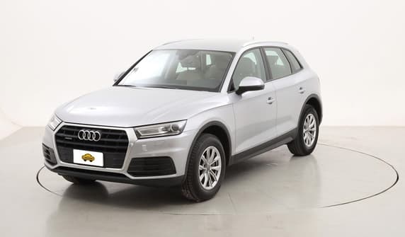Audi Q5 q5 2.0 tdi 190 cv quattro s tronic business 190 AT Diesel Automatic 2018 - 109,321 km