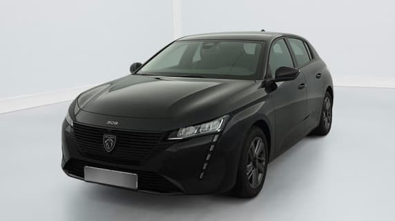 Peugeot 308 1.2 puretech 130ch eat8 active pack 130 AT Petrol Automatic 2024 - 3,816 km