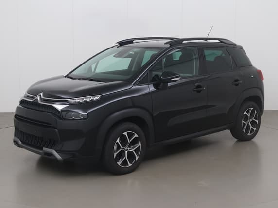 Citroen C3 Aircross 1.2 puretech plus origins s&s (eu6.4) 110 Petrol Manual 2024 - 18,816 km
