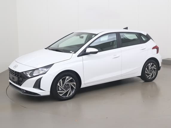Hyundai i20 1.0 t-gdi twist dct 100 AT Petrol Automatic 2025 - 3 km