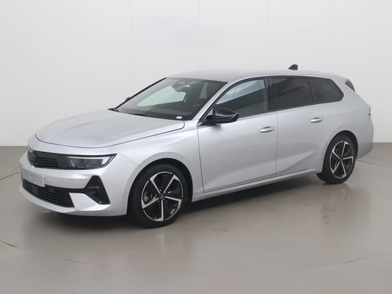 Opel Astra Sports Tourer 1.2 turbo gs 130 AT Petrol Automatic 2024 - 25,632 km