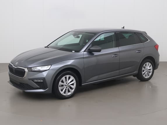 Skoda Scala 1.0 tsi selection 115 AT Petrol Automatic 2025 - 14,581 km