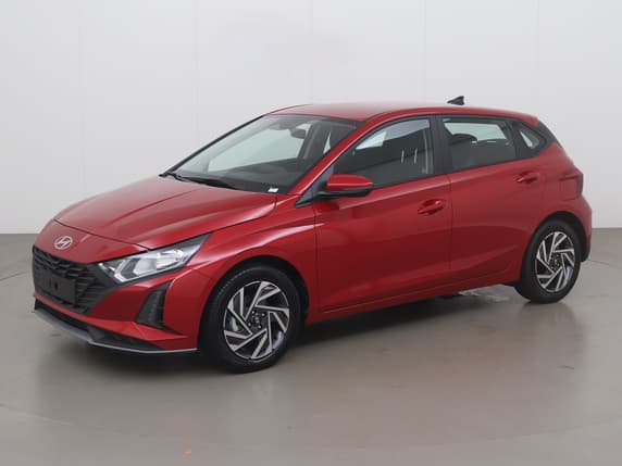 Hyundai i20 1.2i twist 79 Petrol Manual 2025 - 3 km