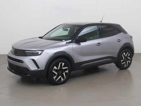 Opel Mokka 1.2 turbo gs 100 Petrol Manual 2024 - 20,650 km