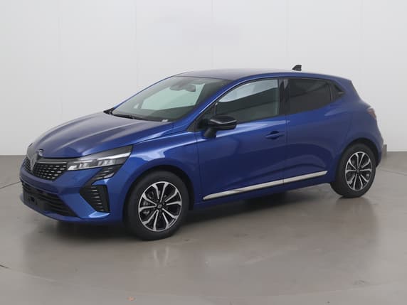 Renault Clio V Phase II 1.0 tce techno x-tronic 90 AT Essence Auto. 2025 - 3 km