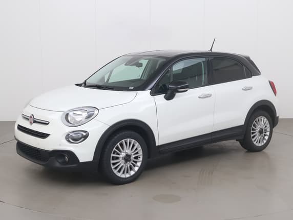 Fiat 500x 500x 1.0 firefly t3 connect 120 Essence Manuelle 2022 - 46 399 km