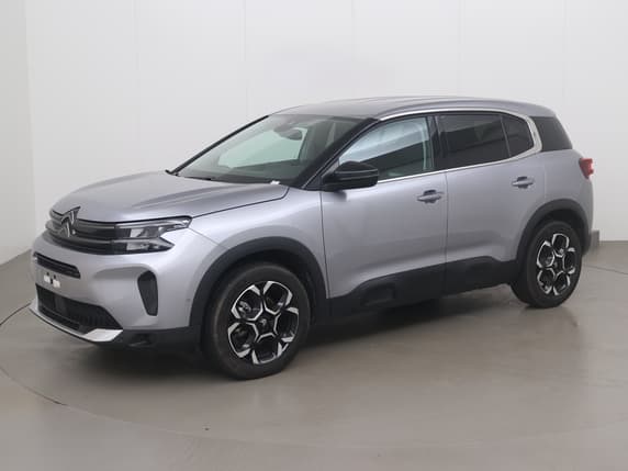 Citroen C5 Aircross 1.2 puretech plus 130 Petrol Manual 2024 - 24,364 km