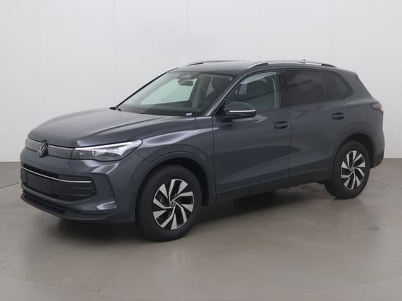Volkswagen Tiguan 1.5 etsi act life opf dsg 131 AT Mild hybride benzine Automaat 2025 - 5 km