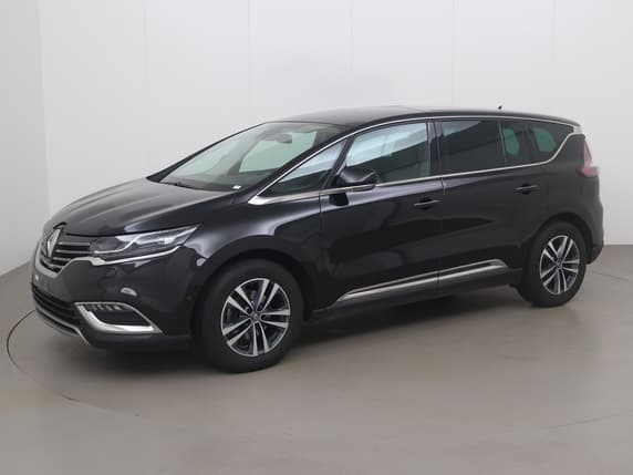 Renault Espace espace 2.0 blue dci corporate ed. edc(fl.eu6.2) 16 Diesel Auto. 2019 - 96 007 km