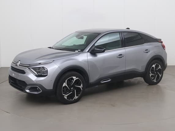 Citroen C4 1.2 puretech max 130 Essence Manuelle 2024 - 8 484 km