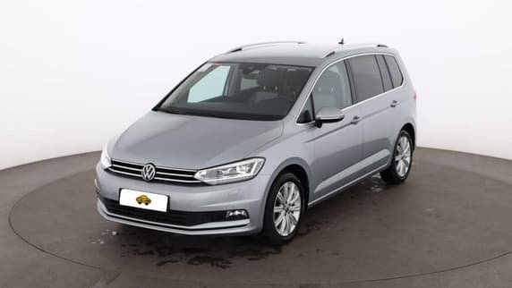 Volkswagen Touran 2.0 tdi highline aut 7-sitzer 150 AT Diesel Automatic 2024 - 26,025 km