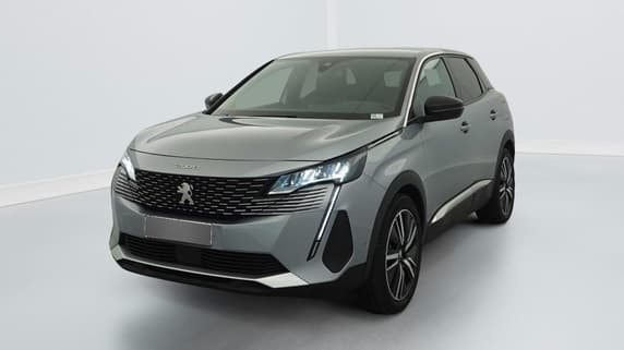 Peugeot 3008 PHEV 180 e-eat8 allure pack 150 AT Hybride essence rechargeable Auto. 2024 - 19 673 km