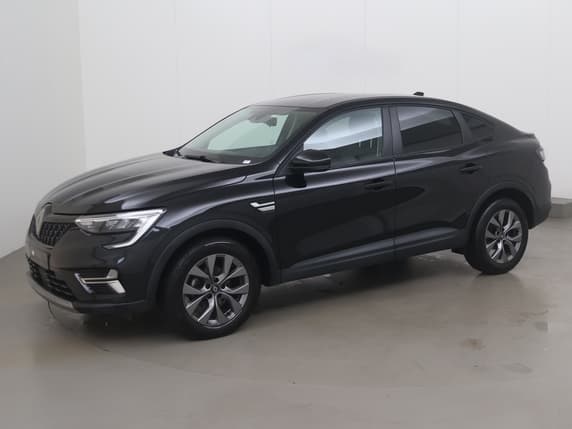 Renault Arkana 1.3 tce evolution 141 AT Mild-hybride essence Auto. 2024 - 52 352 km