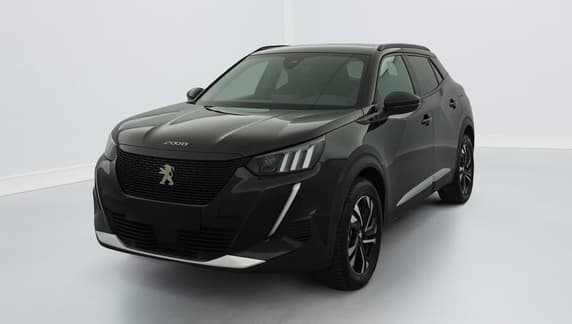 Peugeot E-2008 e-2008 136 ch gt 136 AT Électrique Auto. 2023 - 14 642 km