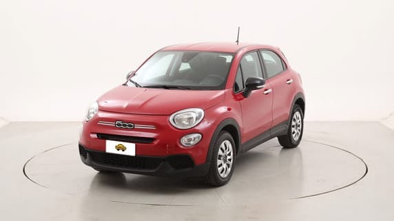 Fiat 500x 500x 1.0 t3 120 cv cult 120 Petrol Manual 2023 - 51,133 km