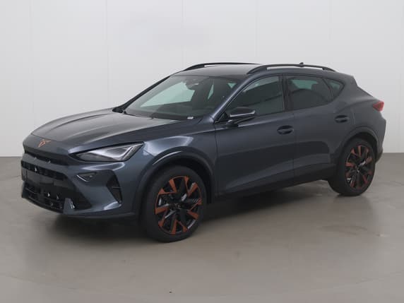 CUPRA Formentor 1.5 eTSI Business 150 AT Mild hybride benzine Automaat 2025 - 3 km