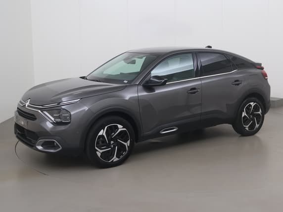 Citroen C4 1.2 puretech max 130 Petrol Manual 2024 - 12,052 km