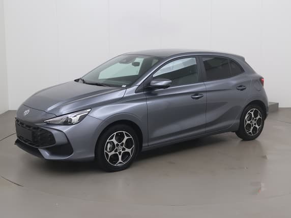 MG MG3 Hybrid+ 1.5 luxury (HEV) 195 AT Hybride essence Auto. 2024 - 17 557 km