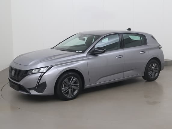 Peugeot 308 1.2 puretech active pack s&s (eu6.4) 131 Petrol Manual 2024 - 4,613 km