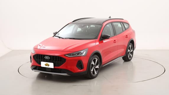 Ford Focus SW Active focus 1.0 ecoboost hybrid 125 cv sw active 125 Mild-hybride essence Manuelle 2022 - 36 820 km