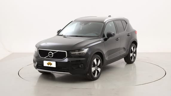 Volvo Xc40 1.5 t3 163 ch geartronic 8 momentum 163 AT Essence Auto. 2020 - 106 341 km