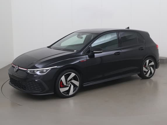 Volkswagen Golf VIII GTI golf 2.0 tsi gti opf dsg 245 AT Petrol Automatic 2021 - 14,555 km