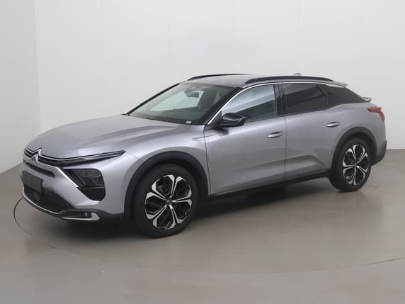 Citroen C5 X c5 x 1.2 puretech shine s&s 130 AT Essence Auto. 2022 - 67 538 km