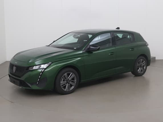 Peugeot 308 1.2 puretech active pack s&s (eu6.4) 131 Essence Manuelle 2024 - 5 193 km