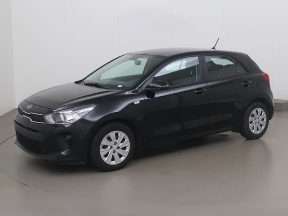 Kia Rio version m 84 Petrol Manual 2019 - 47,711 km