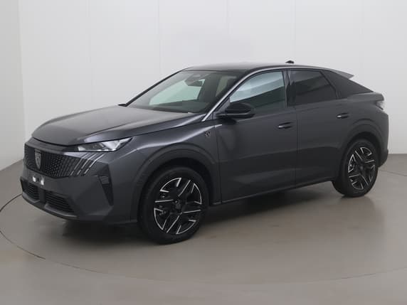 Peugeot 3008 1.2 turbo gt 136 AT Mild-hybride essence Auto. 2025 - 5 722 km