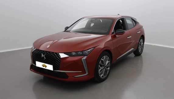 DS DS 4 trocadero 130 AT Petrol Automatic 2023 - 16,085 km