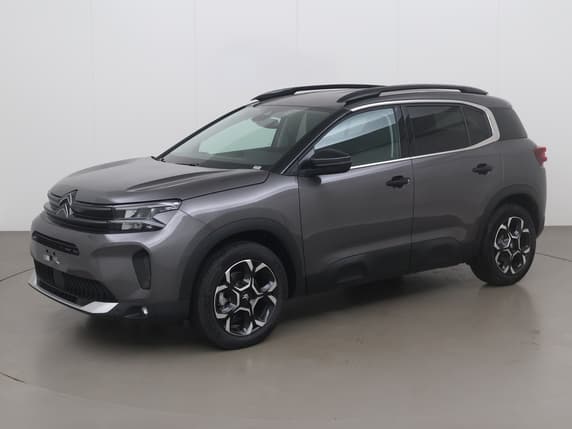 Citroen C5 Aircross 1.2 max 136 AT Mild hybrid petrol Automatic 2025 - 3 km