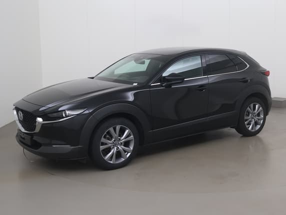 Mazda Cx-30 cx-30 2.0i skyactiv-g mhe skycruise 122 AT Mild hybrid petrol Automatic 2023 - 49,085 km