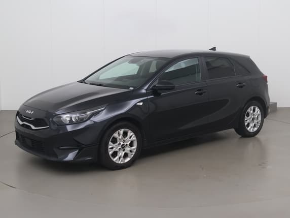 Kia Ceed t-gdi prestige MY22 100 Petrol Manual 2022 - 77,264 km