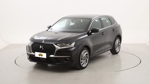 DS DS 7 Crossback ds 7 crossback bluehdi 180 aut. business 177 AT Diesel Automatic 2020 - 101,240 km