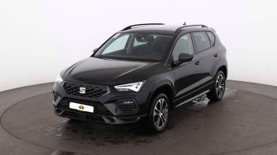 Seat Ateca 2.0 tdi fr aut 150 AT Diesel Auto. 2024 - 30 420 km