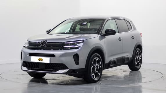 Citroen C5 Aircross c5 aircross puretech s&s plus 130- 130 Essence Manuelle 2024 - 16 103 km