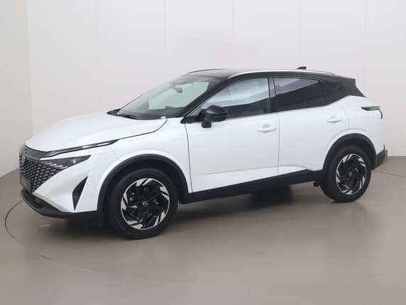 Nissan Qashqai 1.3 dig-t n-connecta xtronic 158 AT Mild-hybride essence Auto. 2025 - 16 220 km
